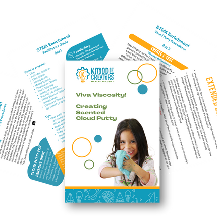 Cloud Putty Workshop Curriculum