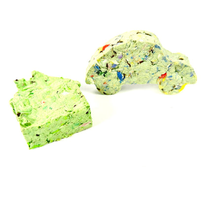 Paper Seed Pods Individual Kit