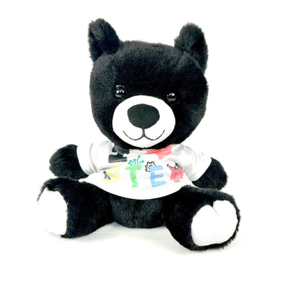 Make a Plush Bear Kit