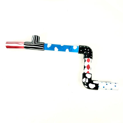 PVC Pipe Individual Kit