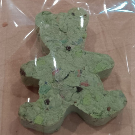 Paper Seed Pods Individual Kit