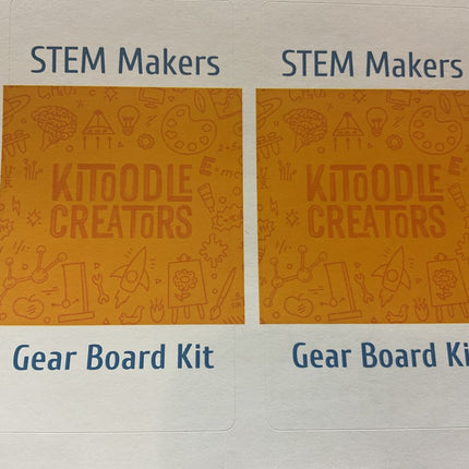 Gear Individual Kit