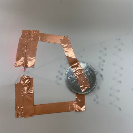 Circuit Cards Individual Kit (Materials Only)
