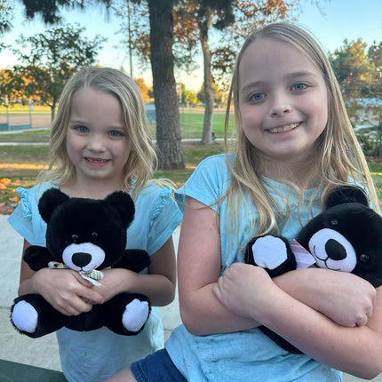 Make a Plush Bear Kit