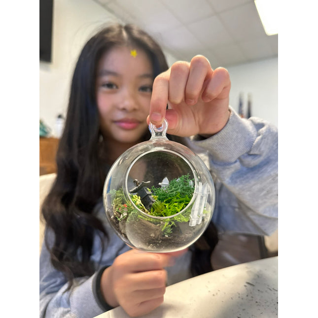 Terrarium Kit
