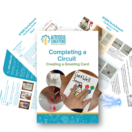 Circuit Cards Curriculum