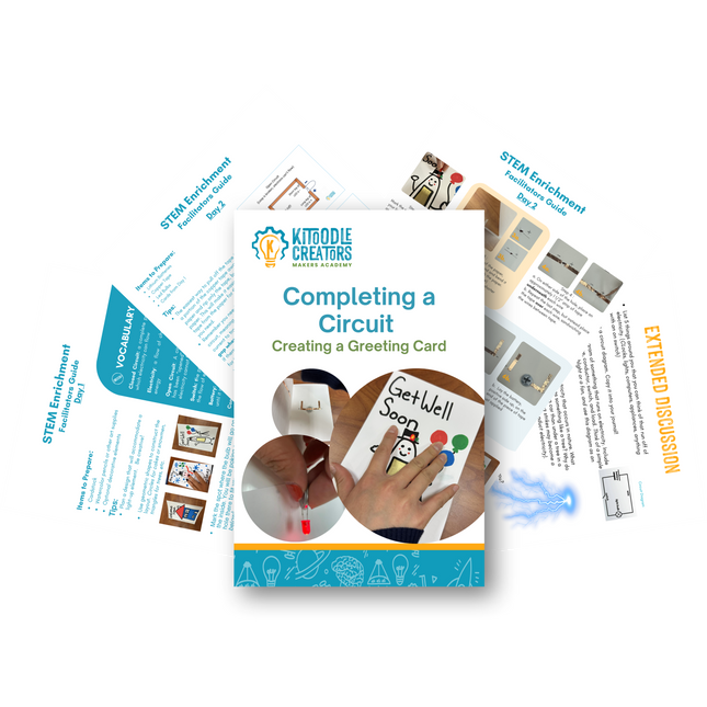 Circuit Cards Curriculum