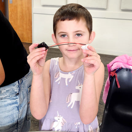 Light Up the Galaxy™ – STEAM Camp Materials Kit