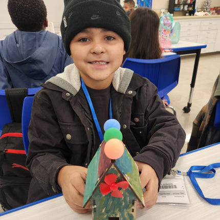 Up, Up & Away™ – STEAM Camp Materials Kit