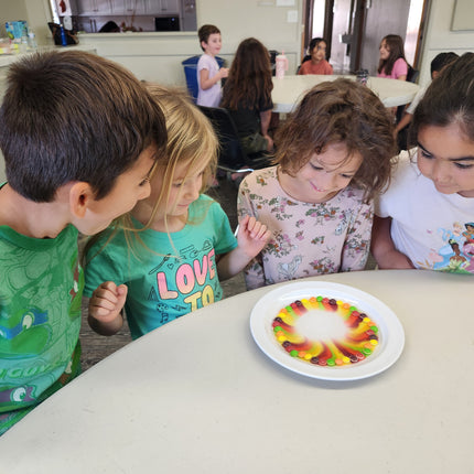 Sweet Science Lab™ – Preschool STEAM Camp Materials Kit