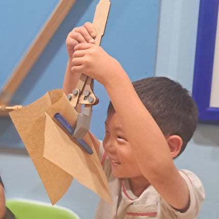 STEAM Maker Movie Madness Fall Semester Subscription
