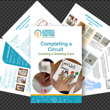 Circuit Cards Curriculum