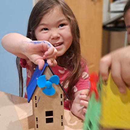 Up, Up and Away™ – Preschool STEAM Camp Materials Kit