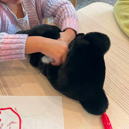 Manufacturing a Bear Individual Kit (Materials Only)
