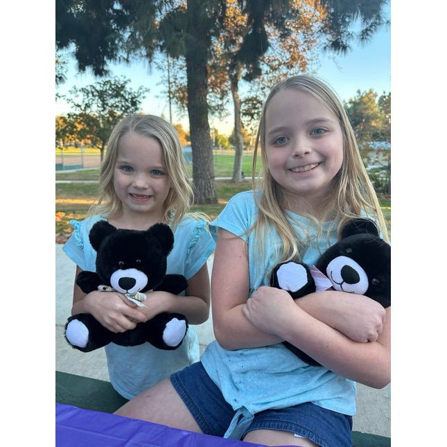 Make a Plush Bear Kit