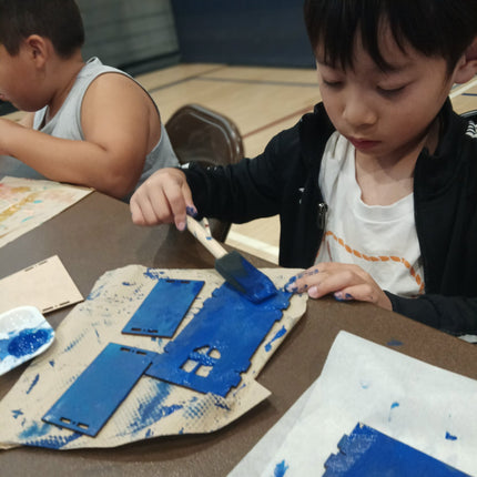 STEAM Maker International Fall Semester Subscription