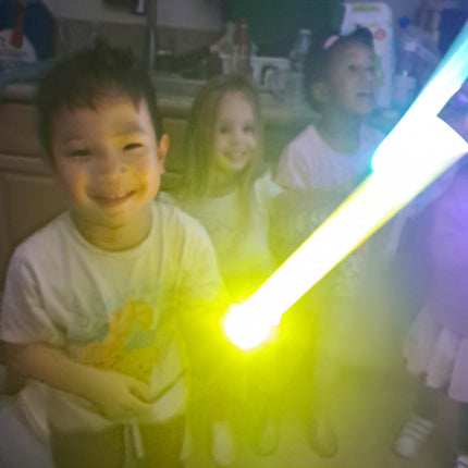 Light Up the Galaxy™ – Preschool STEAM Camp Materials Kit