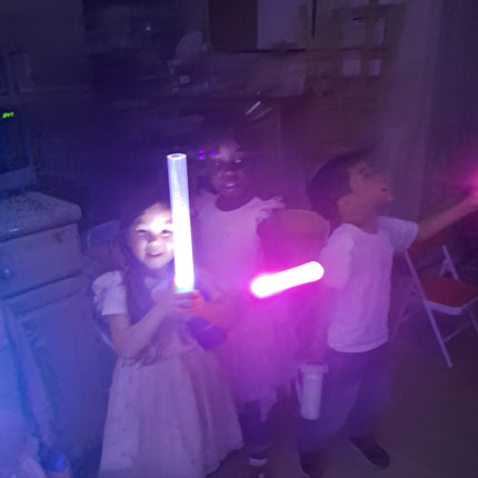 Light Up the Galaxy™ – Preschool STEAM Camp Materials Kit