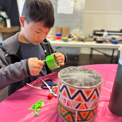 STEAM Maker International Fall Semester Subscription