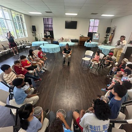 STEAM Maker International Fall Semester Subscription