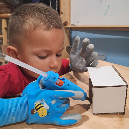Sweet Science Lab™ – Preschool STEAM Camp Materials Kit