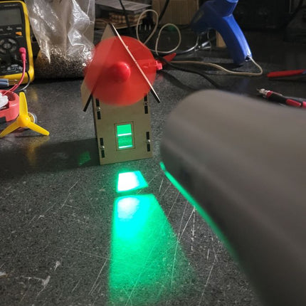 Up, Up & Away™ – STEAM Camp Materials Kit