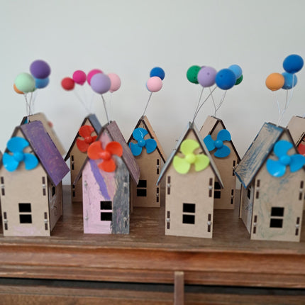 Up, Up & Away™ – STEAM Camp Materials Kit