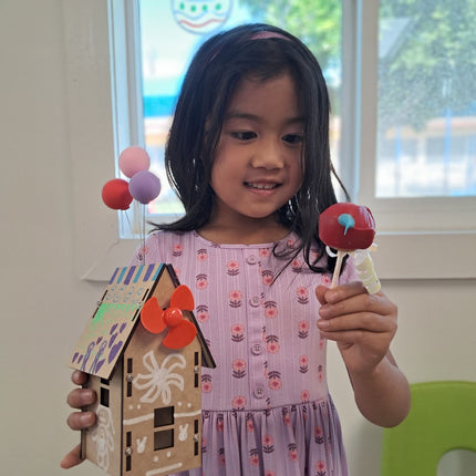 Up, Up and Away™ – Preschool STEAM Camp Materials Kit